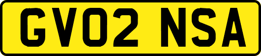 GV02NSA