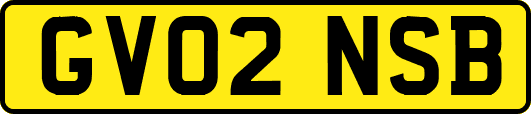 GV02NSB