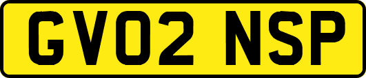 GV02NSP
