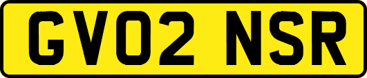 GV02NSR