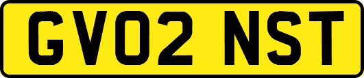 GV02NST