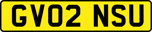 GV02NSU