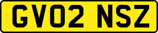 GV02NSZ