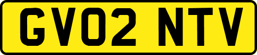 GV02NTV