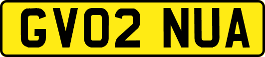 GV02NUA