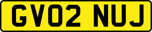 GV02NUJ