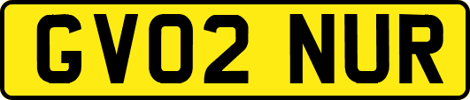 GV02NUR