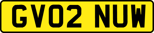 GV02NUW
