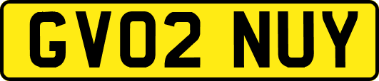 GV02NUY