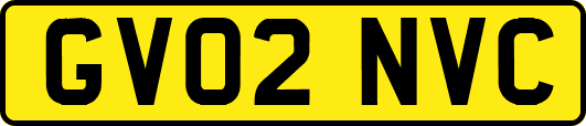 GV02NVC