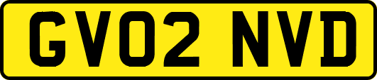 GV02NVD