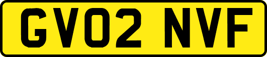 GV02NVF