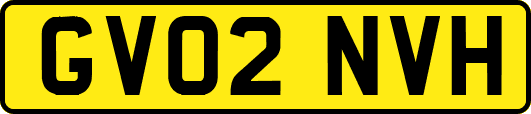 GV02NVH
