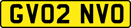 GV02NVO