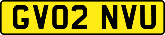 GV02NVU