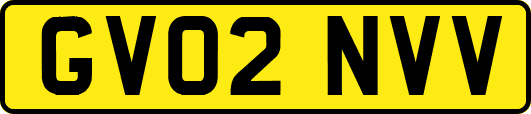 GV02NVV