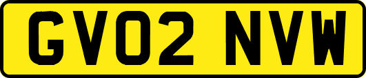 GV02NVW