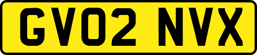 GV02NVX