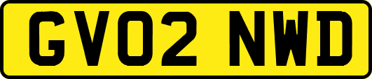 GV02NWD