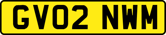 GV02NWM