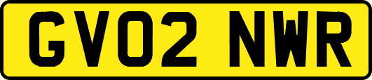 GV02NWR