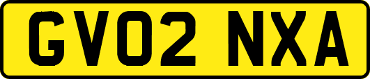 GV02NXA
