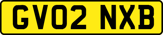 GV02NXB