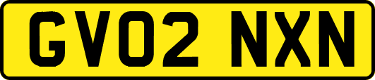 GV02NXN