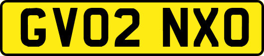 GV02NXO