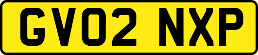 GV02NXP