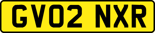GV02NXR