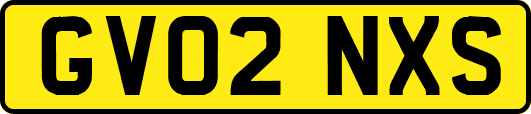 GV02NXS