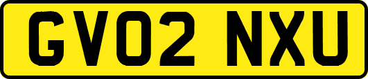 GV02NXU