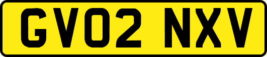 GV02NXV