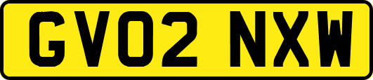 GV02NXW