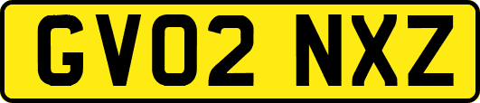 GV02NXZ