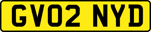 GV02NYD