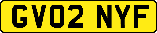 GV02NYF