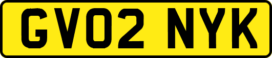 GV02NYK