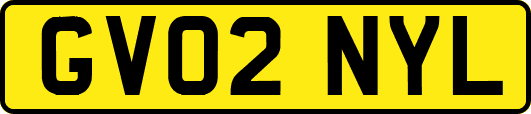 GV02NYL