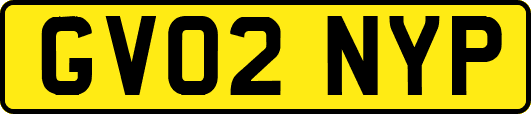 GV02NYP