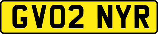 GV02NYR