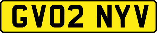 GV02NYV
