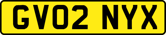 GV02NYX