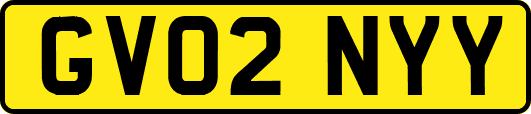 GV02NYY