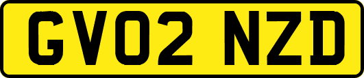 GV02NZD