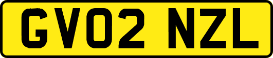 GV02NZL