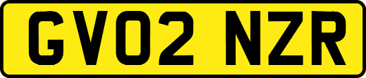 GV02NZR