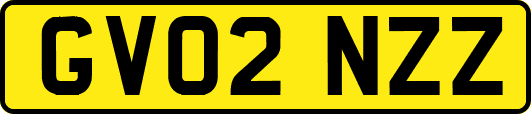 GV02NZZ