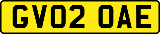 GV02OAE